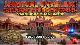 varnindra dham patdi || patdi || Varnindar dham patdi || RPcam
