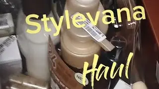 Stylevana Haul all about Skincare and Haircare