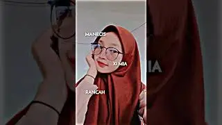 JJ Trend TikTok Terbaru