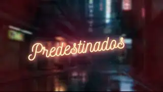 Calen - Predestinados (Official Lyric Video)