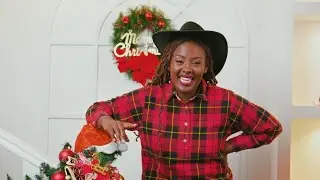 SILENT NIGHT/MALAIKA MASHUP (OFFICIAL VIDEO)