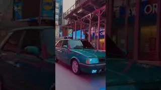 Amerika’da Doğan SLX