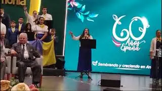 COMO EN PENTECOSTES