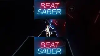 Beat Saber ''GO!!!'' #beatsaber