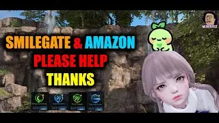 [Lost Ark] The truth about tripod changes in the west.