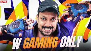 GOING GREEN RANK SOON - WIN ONLY | VALORANT LIVE RNT DEVILDEEZ