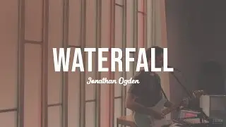 Jonathan Ogden - Waterfall (Tradução/Legendado em Português)