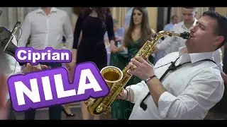 Ciprian Nila & Star Miuzyc II Sarba ca la Bran