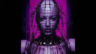 Fabricio Pecanha - Acid 7  [SAPIENT ROBOTS]