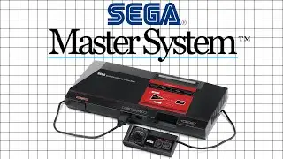 Лучшие игры на Sega Master System