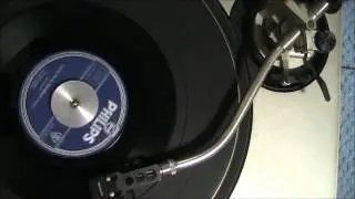 King Size Taylor & The Dominoes - Never In A Hundred Years (Remember Liverpool Beat 93)