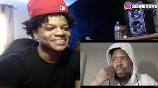 REACTING To Lil Durk Album Was OK, Nba Youngboy's Was MID, Kodak Black's Was ABSOLUTE GARBAGE