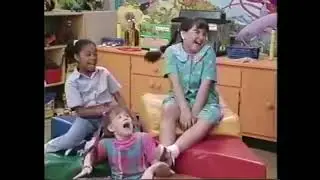 Noggin Presents: If I Lived Under the Sea (Barney) (V2)