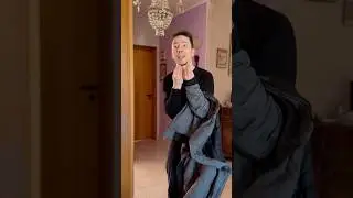 QUANDO VIVI CON I TUOI VS QUANDO VIVI DA SOLO 