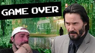 The Matrix Resurrections failed WORSE than we thought! HBO Max numbers are PATHETIC!