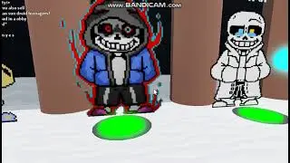 Undertale obby 2
