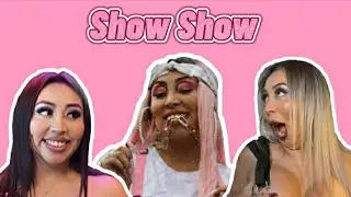Naya Fácil - Show Show  (Audio edit )