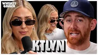 KTLYN is Plain Jayne | Whiskey Ginger