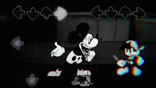 Dejection V4 (Reincarnation) Recreation [TEASER 2] [READ DESC]