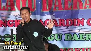 Oi Dang/Oi sek  ~ Yayan Talang Berantai