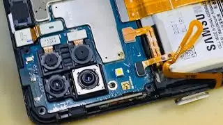 Samsung A12 Power Key Jumper 💯 solution.