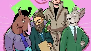 Plenty of Fish: Princess Carolyn's Love Life