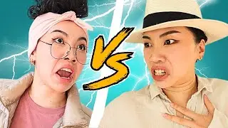 AUNTY SUSAN AND AUNTY KEA FIGHT