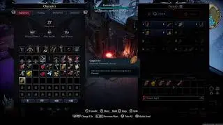 V Rising ps5