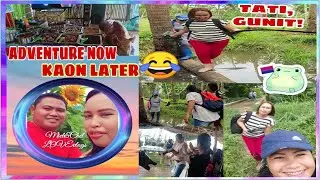 The Doras and Their Adventure | Miel&Chel LOVEvlogs