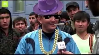 Москва для не для Русских 1337