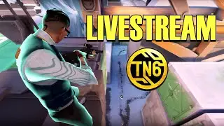 Kindmaxxing Valorant LiveStream