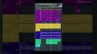 STORY OF A SYNTHWAVE ARP
