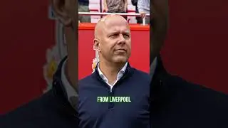 Arne Slot is working wonders at Liverpool 👏 #Liverpool #ArneSlot #PremierLeague