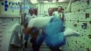 How long can humans survive without gravity?