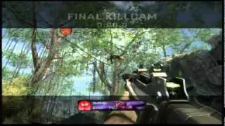 Black Ops Funtage: Mistakes Were Made 3
