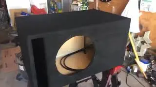 dd audio 512 box
