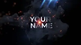 FREE Top 10 Best Intro Templates #3 (2D/3D)