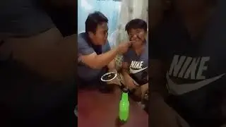 Punas uling challenge @viforce9911