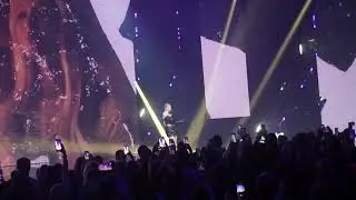 Юля Гаврилина - Хватит / Жара CoolFest / Moscow / 19-10-2022
