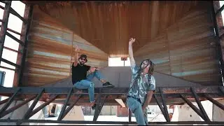 REE-KNOW & JAHMENTO - RIMPATRIO II.0 (Official Music Video)