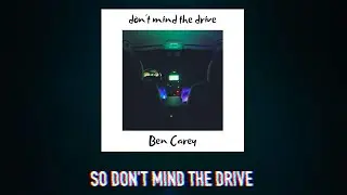 Ben Carey - 