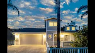Compelling & Unique Home in Chatsworth