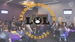 Leading Out Loud 2024