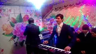 Свадьба Собира концерт Гулистане