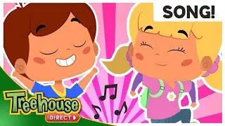 Dance Dance Dancing! | Sing and Dance along to Kid Songs and Nursery Rhymes | Toon Bops