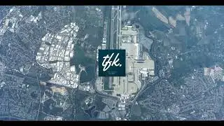 MKVY's London Gatwick EGKK Freeware Scenery Trailer
