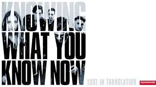 Marmozets - Lost In Translation (Audio)