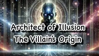 Villain Origin: Time Travel Game