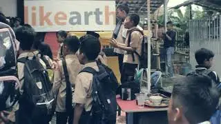 Viral!!! Lucu Banget Anak Sekolah Joget
