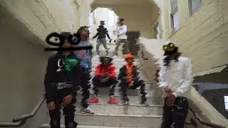 ZaeHD & CEO - ROBOTICS (Earrape)